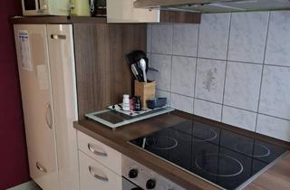 Wohnung mieten in Bergstraße, 97708 Bad Bocklet, Helle 3-Zimmer -Wohnung