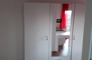Wohnung mieten in Mattstr, 63743 Aschaffenburg, Frisch renovierte 1-Zimmer-Wohnung in Aschaffenburg