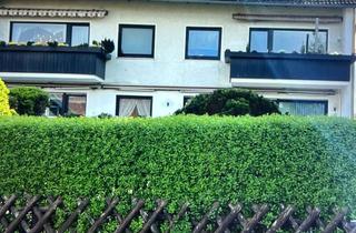Wohnung mieten in Danquardstraße, 30974 Wennigsen, Schöne 3 Zimmer Dachgeschosswohnung