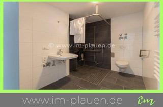 Immobilie mieten in Gutenbergstraße, 08523 Plauen, Altersgerechtes Wohnen im Resort Dobenau – Komfort & Betreuung im Haus Topas