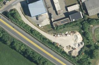 Grundstück zu kaufen in 48341 Altenberge, Gewerbegrundstück mit der Möglichkeit einer Betriebswohnung