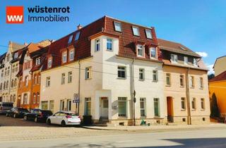 Wohnung kaufen in 07749 Jena, Rechnet sich als Invest und für die Eigennutzung *Provisionsfrei*