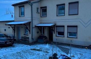 Einfamilienhaus kaufen in 06317 Seegebiet Mansfelder Land, Seegebiet Mansfelder Land - Freistehendes Einfamilienhaus mit Einliegerwohnung