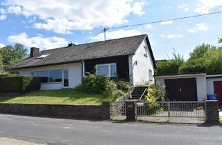 Einfamilienhaus kaufen in Im Stockgarten 9, 56329 St. Goar, Sankt - top gepflegtes Einfamilienhaus in Biebernheim zu verkaufen