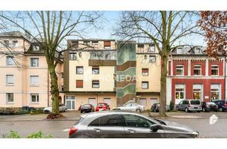 Wohnung kaufen in 58300 Wetter, Wetter (Ruhr) - Bezugsfrei! Großzügige 6-Zimmer-Wohnung mit Balkon, EBK und 4 Stellplätzen in Wetter (Ruhr)
