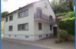 Wohnung kaufen in 54668 Holsthum, Holsthum - Geräumige Eigentumswohnung mit Garage, Balkon und Keller