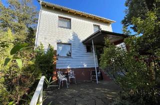 Einfamilienhaus kaufen in 97080 Würzburg, Würzburg - Charmantes Einfamilienhaus mit großen Garten in Würzburg
