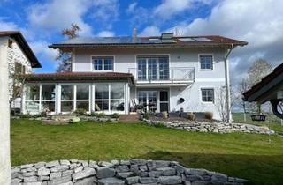 Einfamilienhaus kaufen in 84431 Heldenstein, Heldenstein - EFH in ruhiger Siedlung - mit 2 Einliegerwohnungen, von Privat