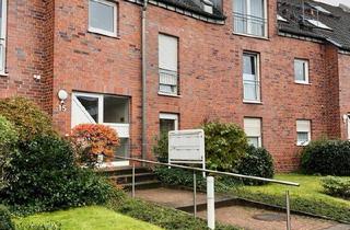 Wohnung kaufen in 48329 Havixbeck, Havixbeck - Eigentumswohnung Greven Südlage