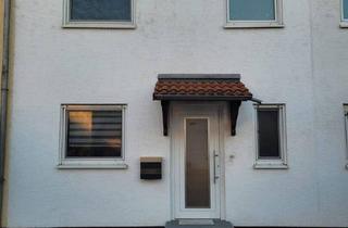 Reihenhaus kaufen in Meisenweg 14, 67346 Speyer, Speyer - Reihenhaus in Speyer Nord (provisionsfrei)