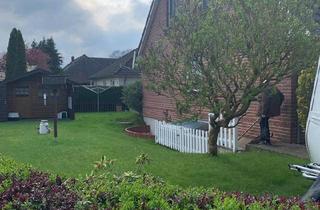 Einfamilienhaus kaufen in 24405 Mohrkirch, Mohrkirch - Einfamilienhaus