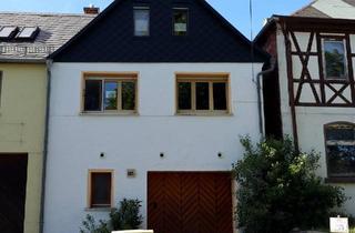 Bauernhaus kaufen in 07338 Kaulsdorf, Kaulsdorf - Wohnhaus am Stausee renoviert sofort bezugsfertig