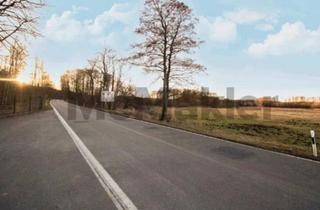 Haus kaufen in 17419 Korswandt, Korswandt - Grundstück in 17419 Garz direkt an B 110 !