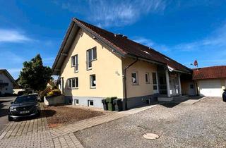 Doppelhaushälfte kaufen in 77974 Meißenheim, Meißenheim - Doppelhaushälfte in ruhiger Lage von Meißenheim