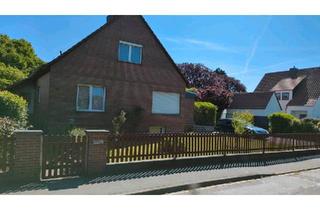 Einfamilienhaus kaufen in 30900 Wedemark, Wedemark - Provisionsfrei! schönes Einfamilienhaus in Bissendorf