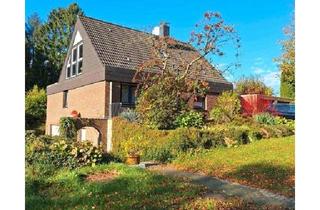 Einfamilienhaus kaufen in 27729 Hambergen, Hambergen - Einfamilienhaus in 27729 Hambergen von privat zu verkaufen