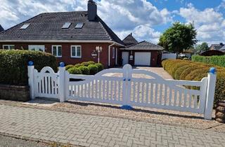Einfamilienhaus kaufen in 24997 Wanderup, Wanderup - Privatverkauf!!! Einfamilienhaus mit Einliegerwohnung in Wanderup