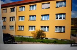 Wohnung kaufen in 07338 Kaulsdorf, Kaulsdorf - ...sehr sonnige Eigentumswohnung