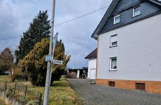 Einfamilienhaus kaufen in 55471 Tiefenbach, Tiefenbach - Freistehendes Einfamilienhaus in ruhiger Lage