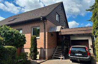Einfamilienhaus kaufen in 34477 Twistetal, Twistetal - Großzügiges Einfamilienhaus mit Einliegerwohnung