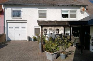 Einfamilienhaus kaufen in 34393 Grebenstein, Grebenstein - Einfamilienhaus mit Einliegerw. + Doppelhaushälfte