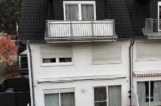Reihenhaus kaufen in 35745 Herborn, Herborn - Gepflegtes neuwertiges Reihenendhaus mit Garage