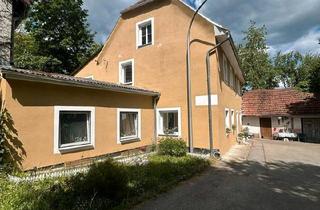 Einfamilienhaus kaufen in 93164 Laaber, Laaber - Größes Familienhaus