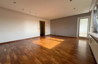 Wohnung kaufen in 45711 Datteln, Datteln - Eigentumswohnung mit Garage in Datteln - Hötting