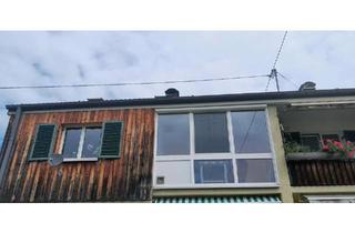 Wohnung kaufen in 86956 Schongau, Schongau - Maisonette Wohnung