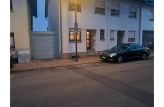 Doppelhaushälfte kaufen in 68766 Hockenheim, Hockenheim - Schöne Doppelhaushälfte mit großem Garten in Hockenheim