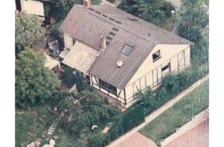 Einfamilienhaus kaufen in 64853 Otzberg, Otzberg - Einfamilienhaus in Otzberg Ober-Nauses