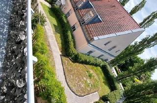 Wohnung kaufen in 86368 Gersthofen, Gersthofen - 1 Zi.-Appartement in Zentrum Gersthofen 4,5-5% Rendite !