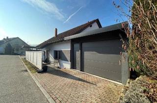 Einfamilienhaus kaufen in 74219 Möckmühl, Möckmühl - Traumhaftes Wohnhaus mit ELW, Garten,Pool und großer Garage