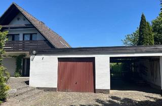 Einfamilienhaus kaufen in 29320 Hermannsburg, Südheide - Immobilie im Ortskern in Offen 29303 Bergen