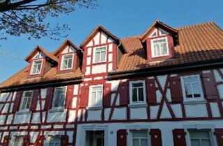 Wohnung kaufen in 71726 Benningen, Benningen am Neckar - Schöne helle 4 Zi. Maisonettewohnung von privat