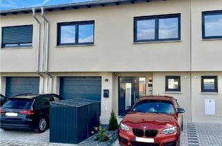 Reihenhaus kaufen in 94431 Pilsting, Pilsting - Reihenhaus mit unverbaubarem Weitblick - Privat