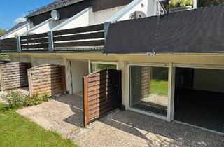 Wohnung kaufen in 57368 Lennestadt, Lennestadt - Eigentumswohnungen in Halberbracht 2x 95,50 m² oder 4 x 48 m²