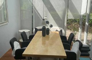 Reihenhaus kaufen in 22844 Norderstedt, Norderstedt - Hochwertiges ERH an der Tarpenbek- Eigentümer zahlt neue Fenster