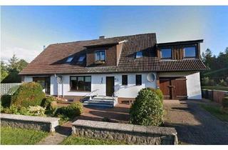 Haus kaufen in 24879 Neuberend, Neuberend - Ein-Zweifamilienhaus mit viel Potenzial - Anfragestop!