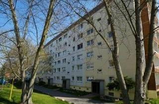 Wohnung kaufen in 07381 Pößneck, Pößneck - großzügige Eigentumswohnung als Kapitalanlage oder Eigennutzung