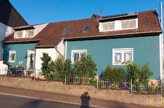 Haus kaufen in 66497 Contwig, Contwig - Kleines Haus statt Eigentumswohnung