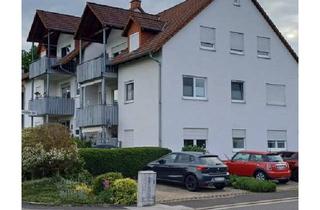 Wohnung kaufen in 97724 Burglauer, Burglauer - Eigenheim statt Miete Provisionsfrei