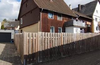 Einfamilienhaus kaufen in 35792 Löhnberg, Löhnberg - charmantes Haus mit schöner Terrasse