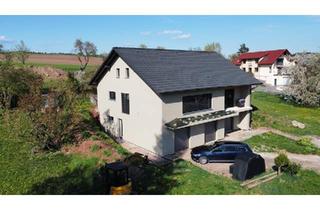 Einfamilienhaus kaufen in 91486 Uehlfeld, Uehlfeld - Kernsaniertes Einfamilienhaus im Grünen mit viel Platz für Ideen
