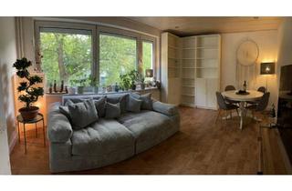 Wohnung kaufen in 38440 Wolfsburg, Wolfsburg - Helle 3,5-Zimmer-Wohnung mit EBK in guter Lage in Wolfsburg