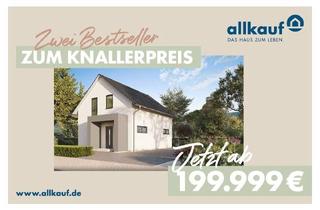 Haus kaufen in 14558 Nuthetal, Nuthetal - Mehr als vier Wände - dein neues Leben beginnt hier - Dein Traumhaus in im schönen Bergholz Rehbrücke