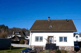 Einfamilienhaus kaufen in 54314 Zerf, Zerf - 1-Familien Haus freistehend provisionsfrei. Waldhölzbach