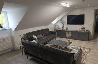 Wohnung kaufen in 36251 Bad Hersfeld, Bad Hersfeld - Attraktive 4-Zimmer-Eigentumswohnung in Bad Hersfeld