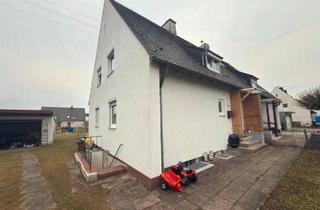 Doppelhaushälfte kaufen in 89423 Gundelfingen, Gundelfingen an der Donau - Kernsaniertes Doppelhaushälfte