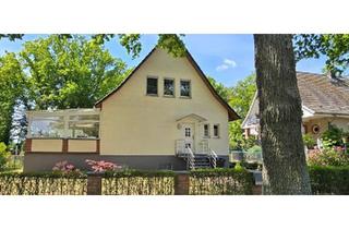 Einfamilienhaus kaufen in 19300 Grabow, Grabow - Gemütliches Einfamilienhaus am Rande der Stadt Grabow